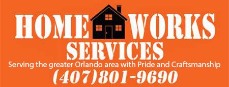 Home Works Svc LLC logo