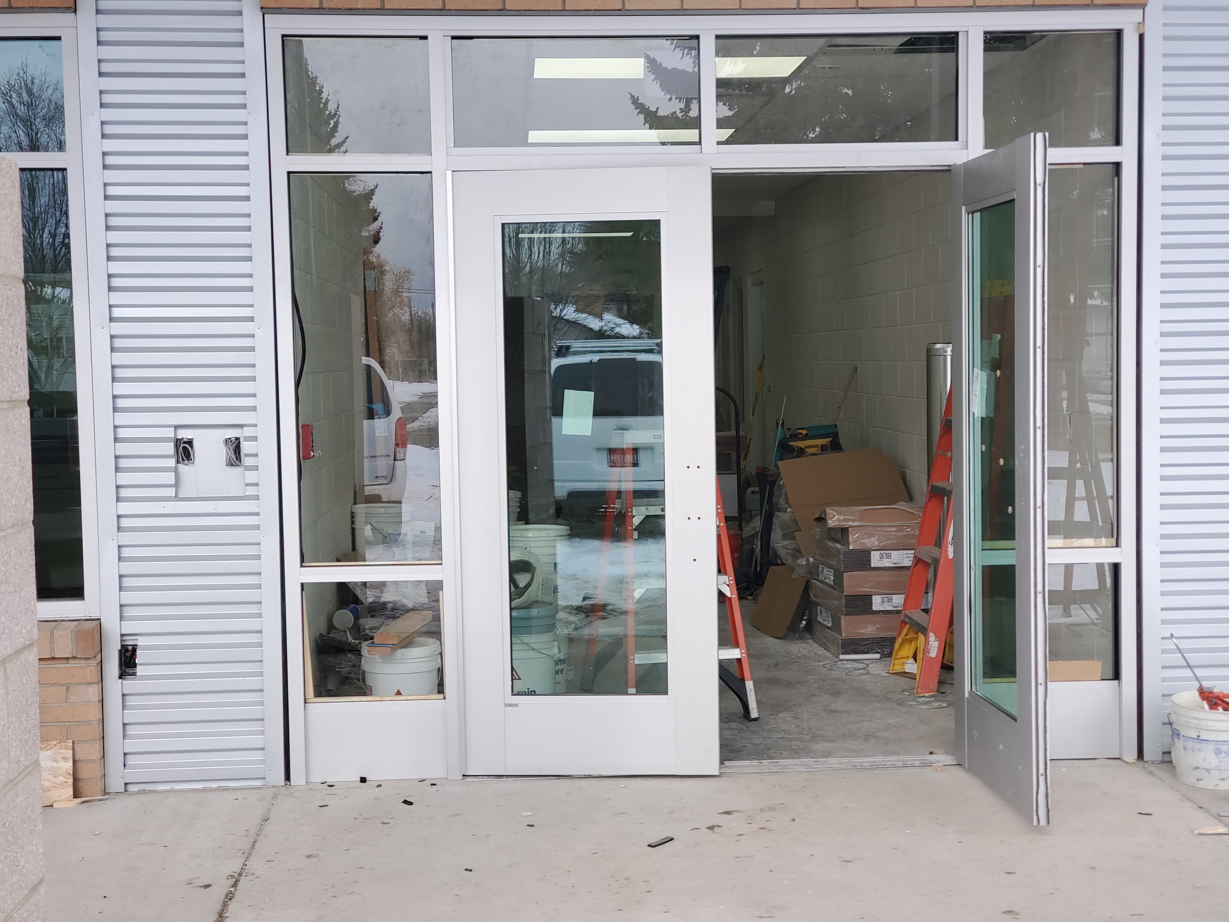 Avatar for Eagle Rock Glass