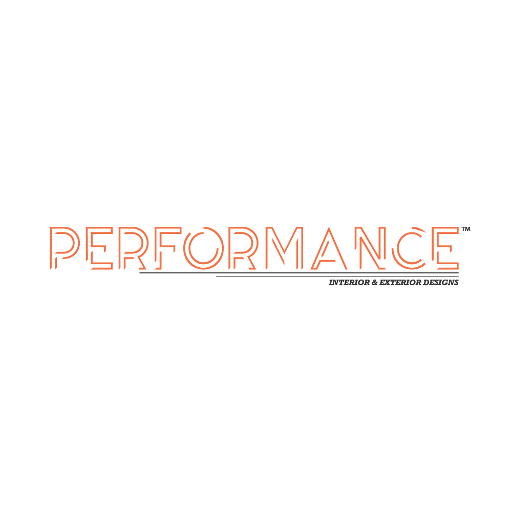 Performance Interior & Exterior Design logo