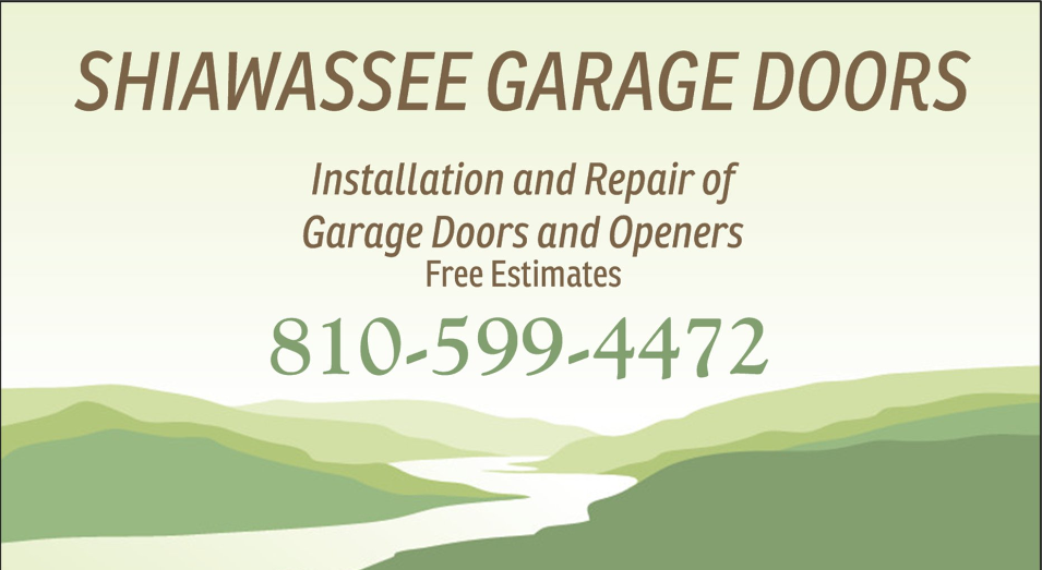 Avatar for Shiawassee Garage Doors