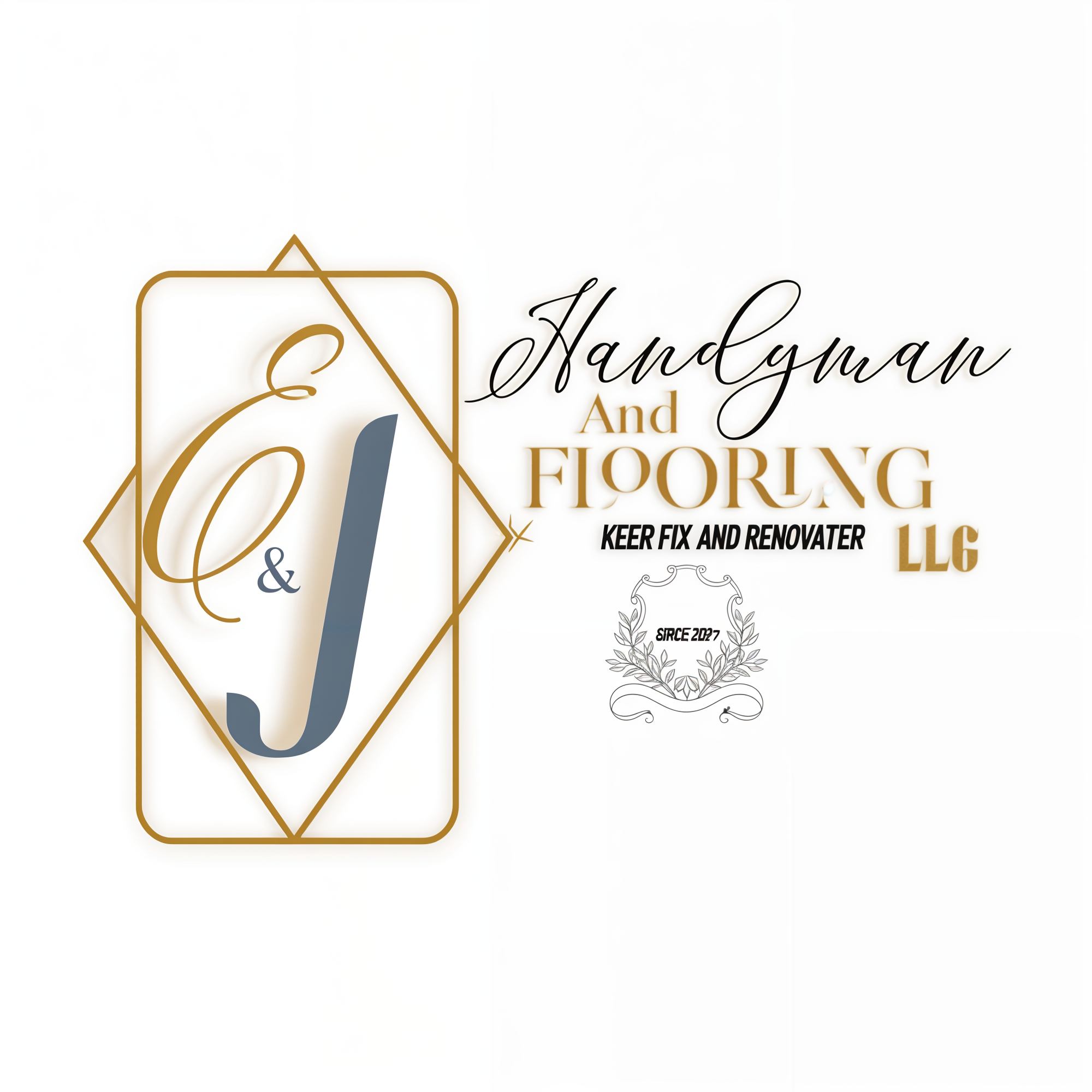 Avatar for E&J Handyman and Flooring LLC