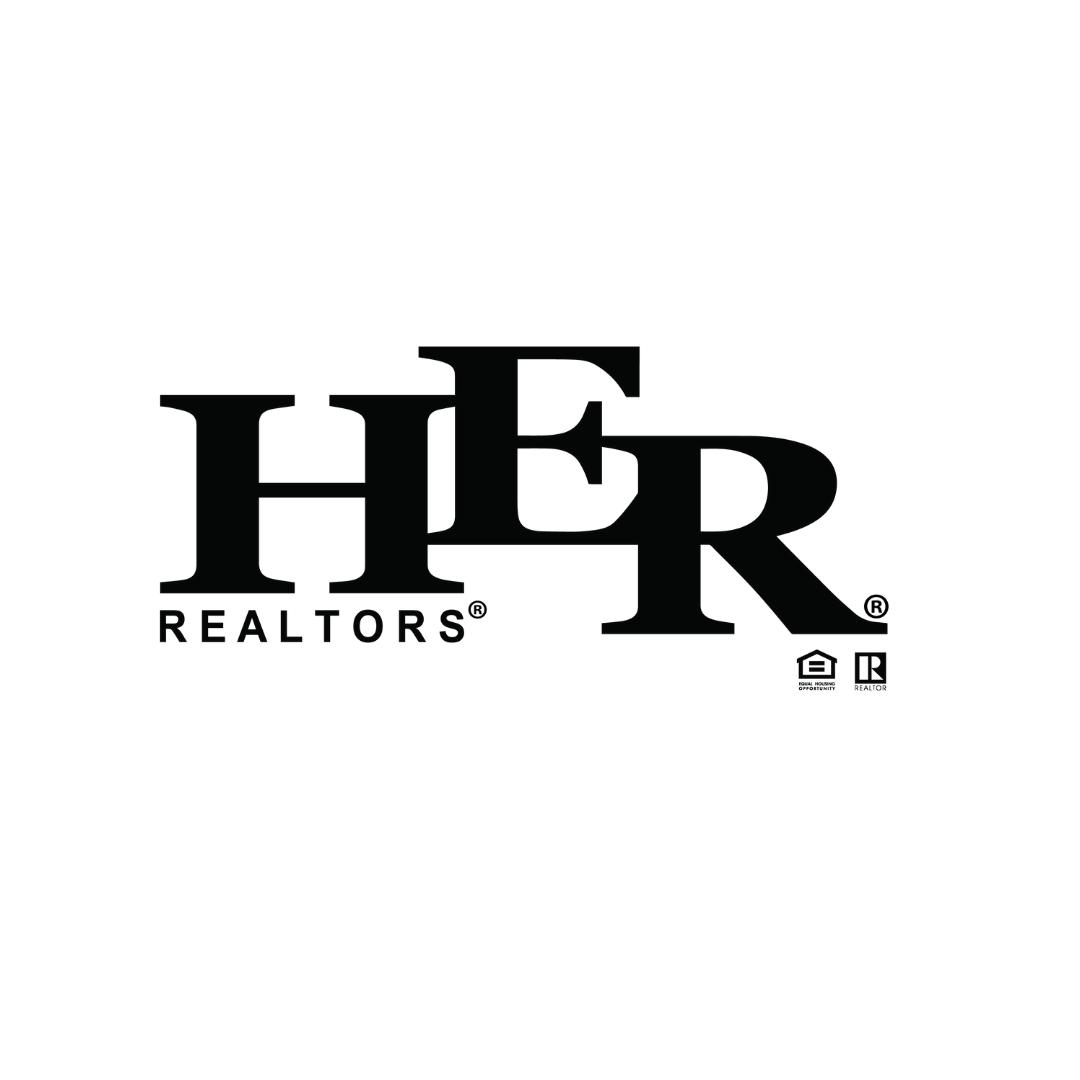 HER Realtors Kidron Community Office logo
