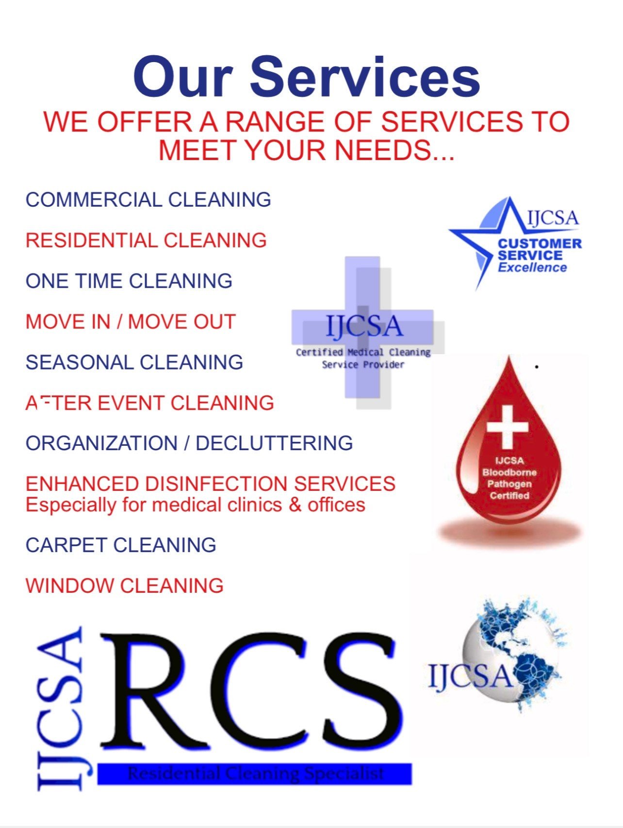 Avatar for Freedom Cleaning Services LLC.