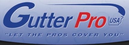 Logo for Gutter Pro of West Virginia
