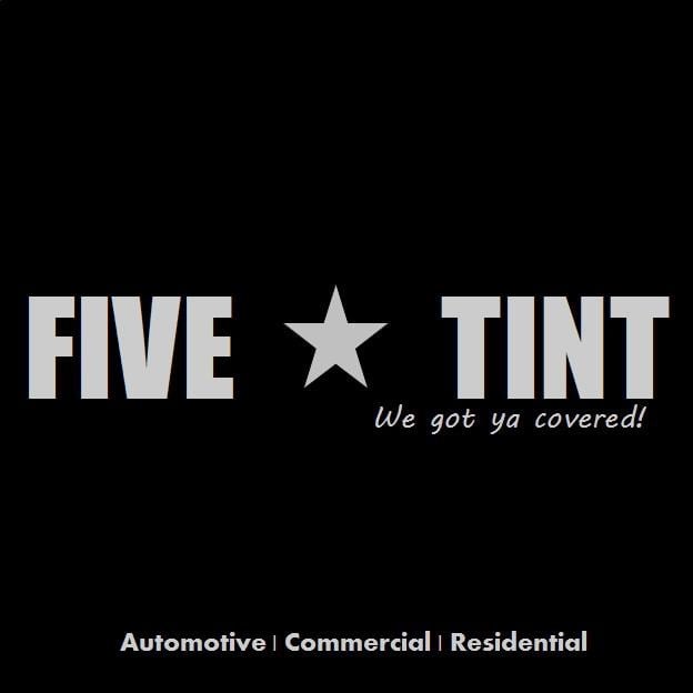 Avatar for Five Star Tint