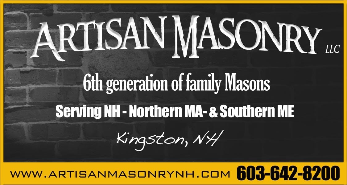 Artisan Masonry LLC logo