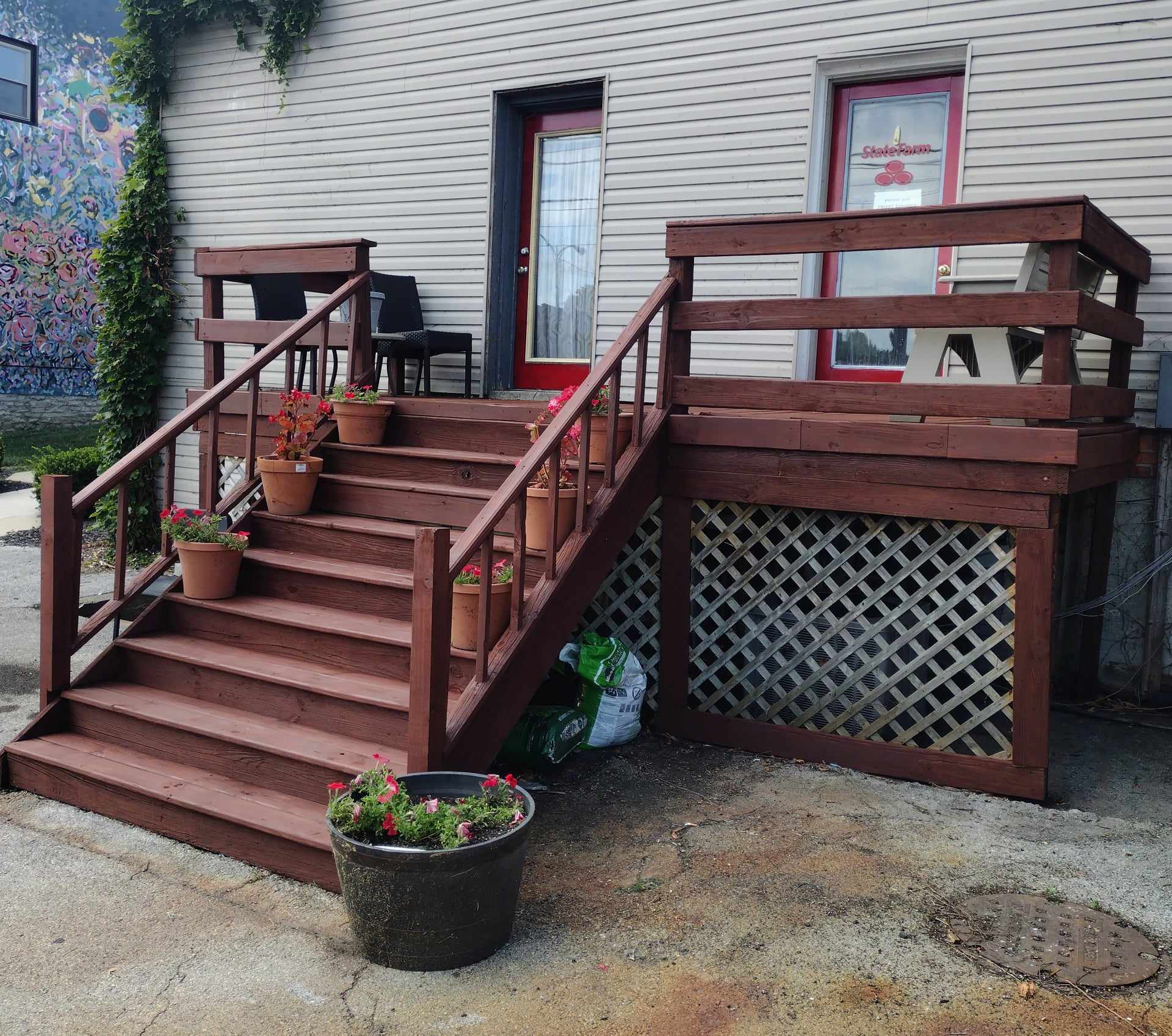 Avatar for Luebke property maintenance