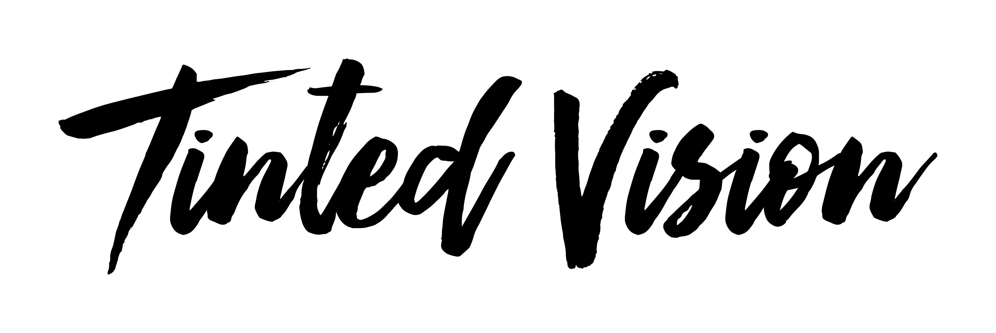 Avatar for Tinted Vision