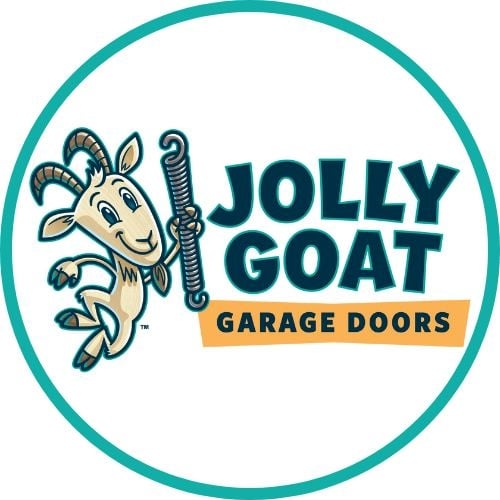 Avatar for Jolly Goat Garage Doors