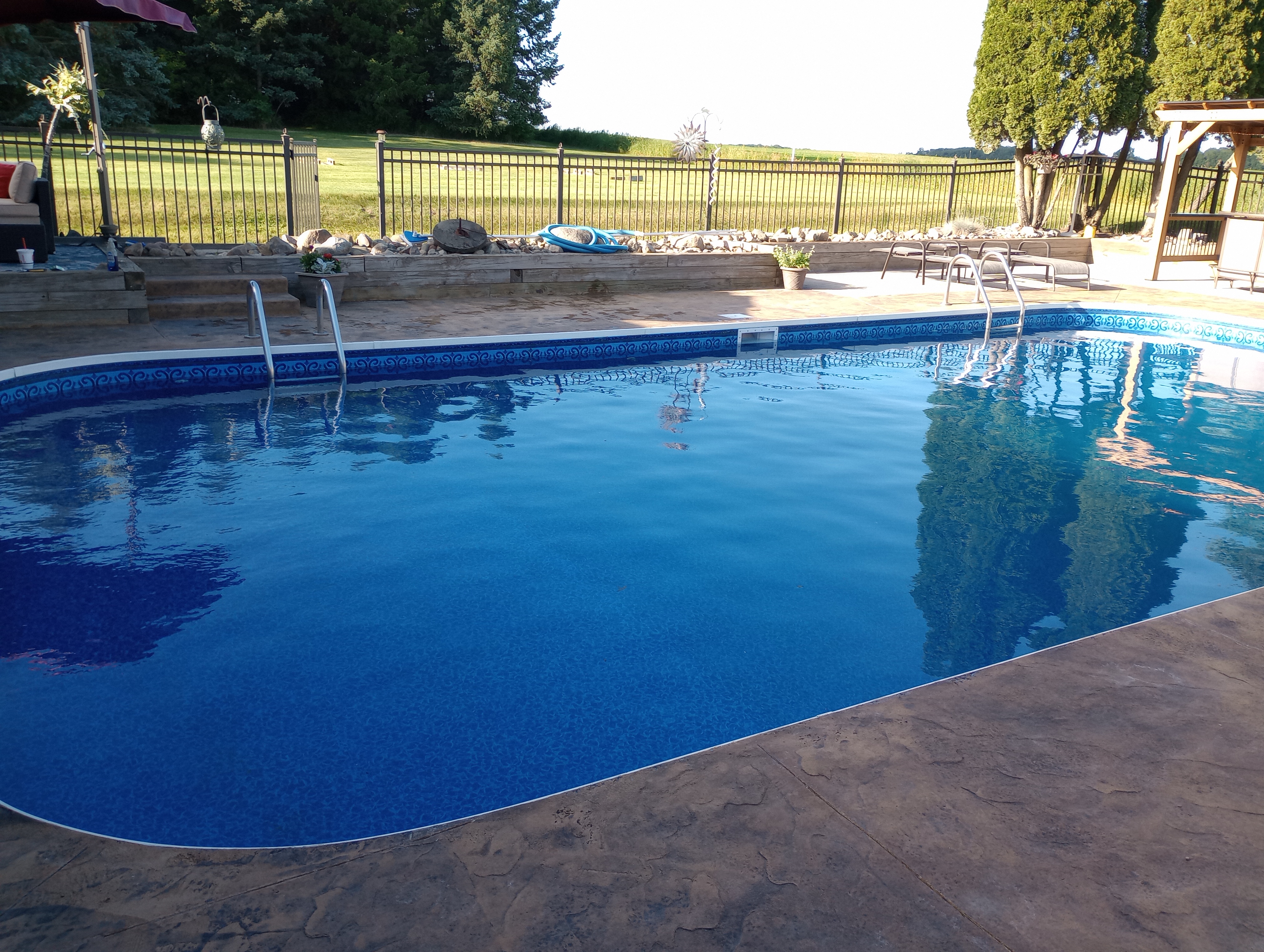 Avatar for World class pools