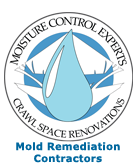 Avatar for Moisture Control Experts
