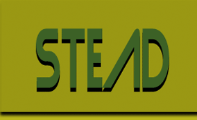 Logo for Stead Sheet Metal