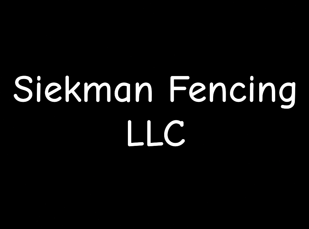 Avatar for Siekman Fencing