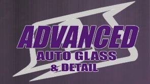 Avatar for ADVANCED AUTO GLASS & DETAIL