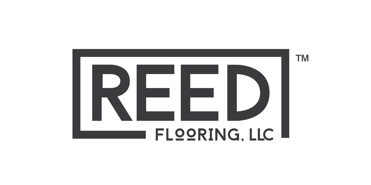 Logo for Reed Flooring, LLC