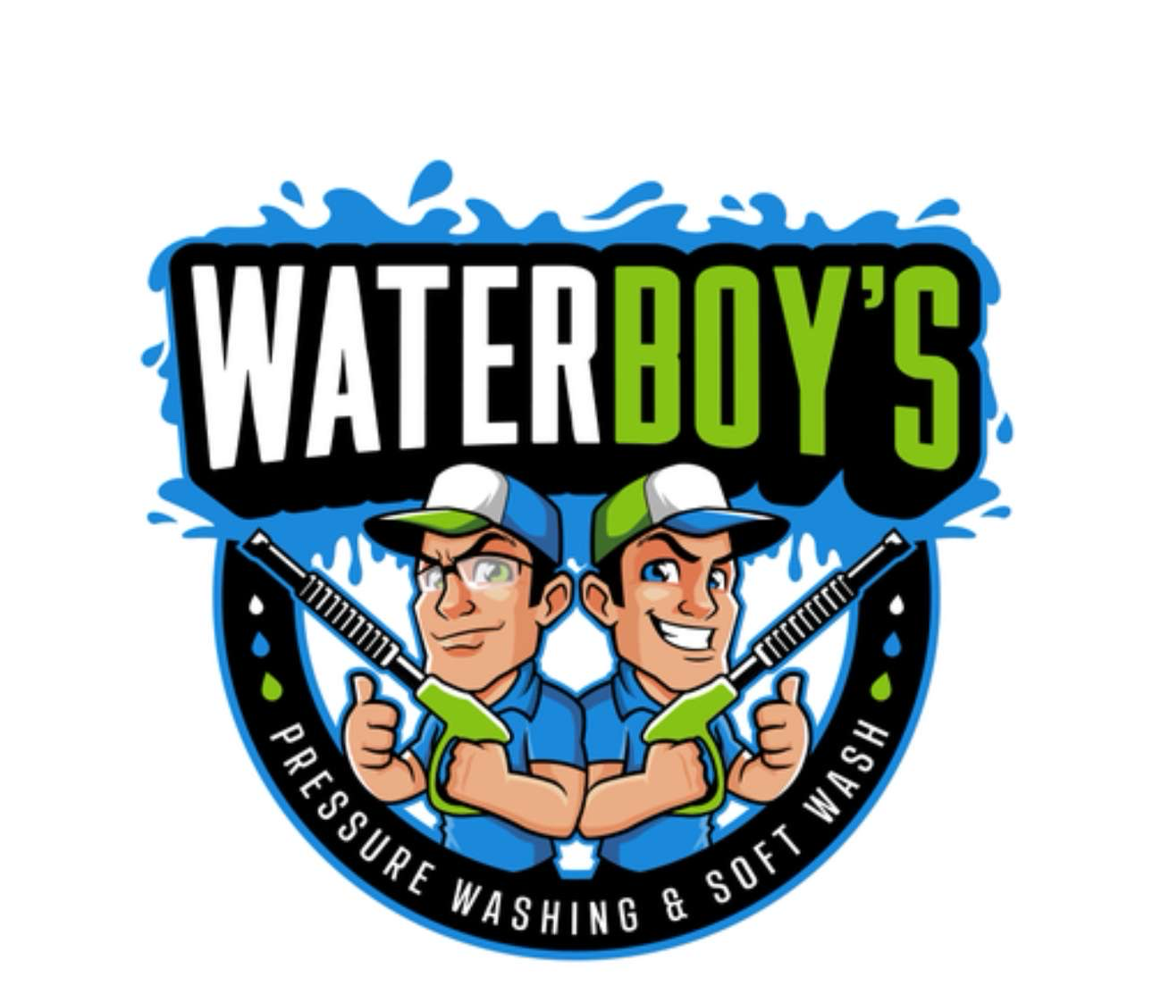 Avatar for Blast Off Pressure Washing