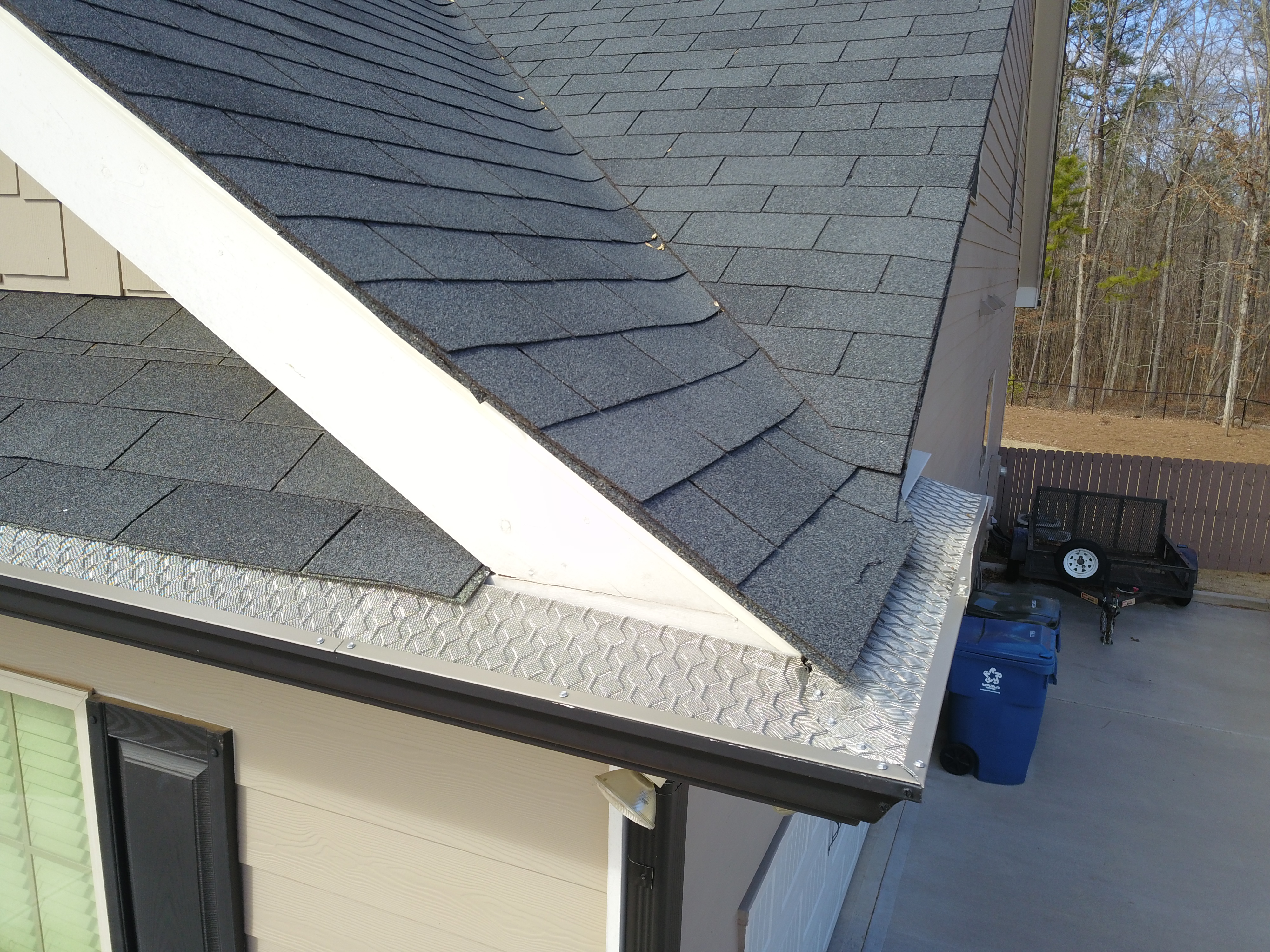 HomeCraft Gutter Protection Atlanta Reviews Loganville, GA Angi