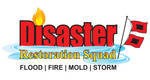 Logo for Disaster Restoration Squad Inc