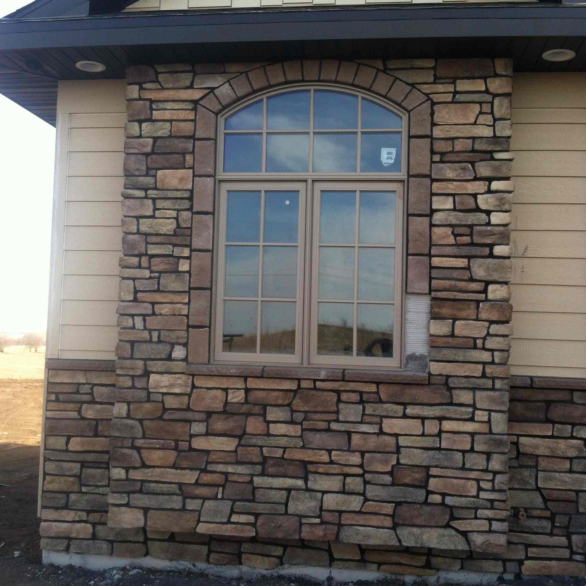 Avatar for Stone Frend