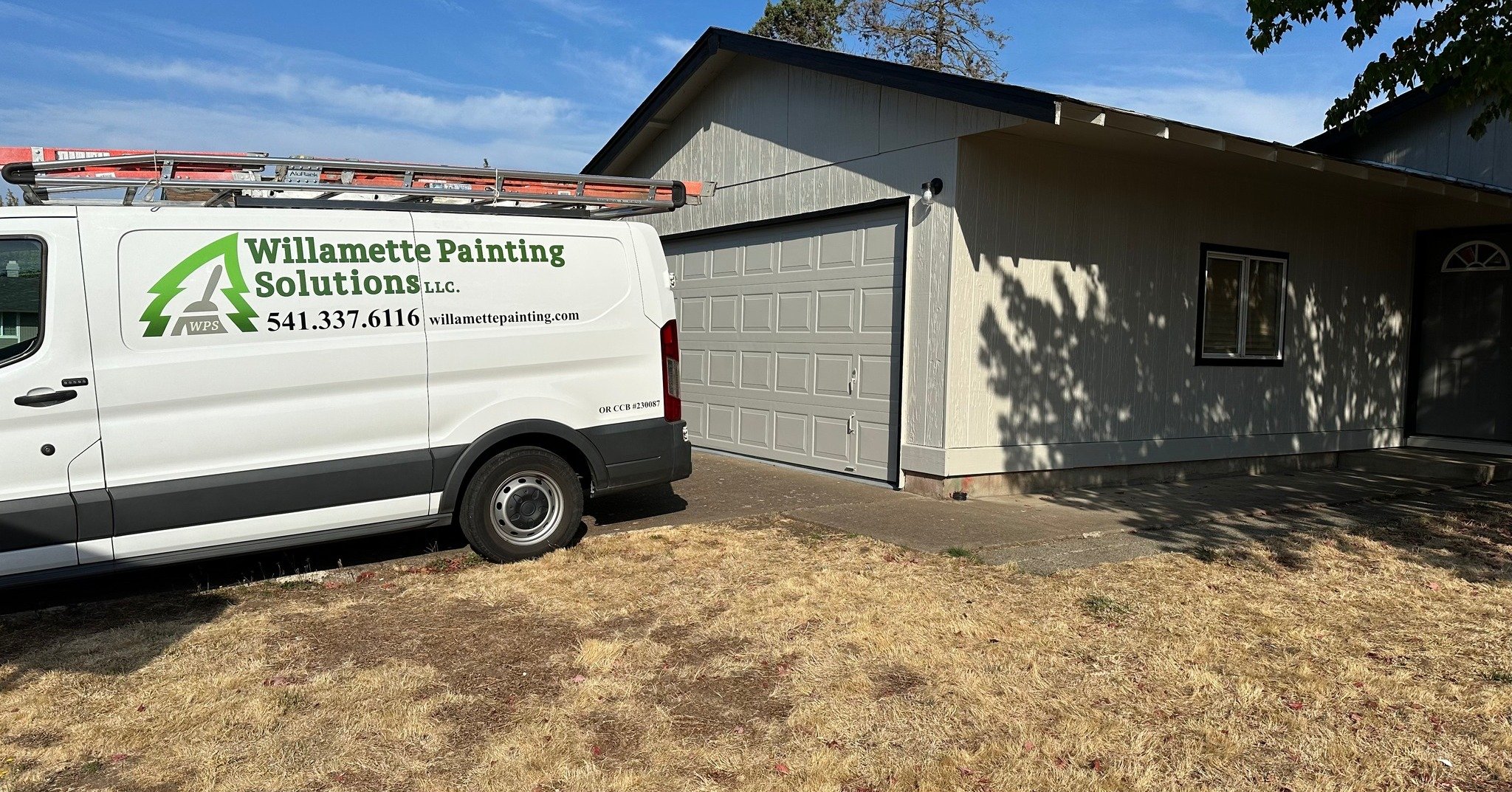 Avatar for Willamette Painting Solutions