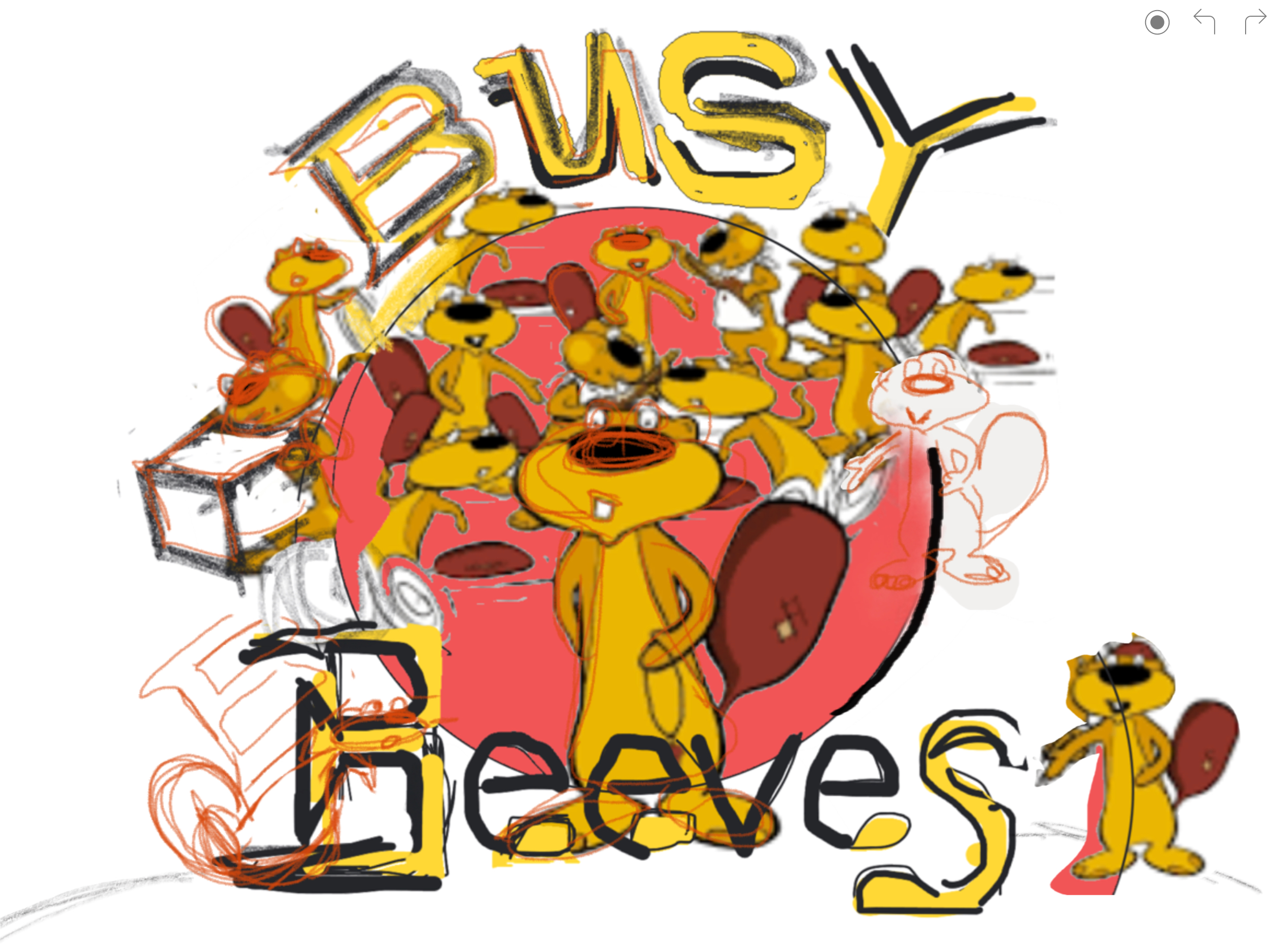 Avatar for Busy Beaves LLC