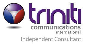 triniti communications logo