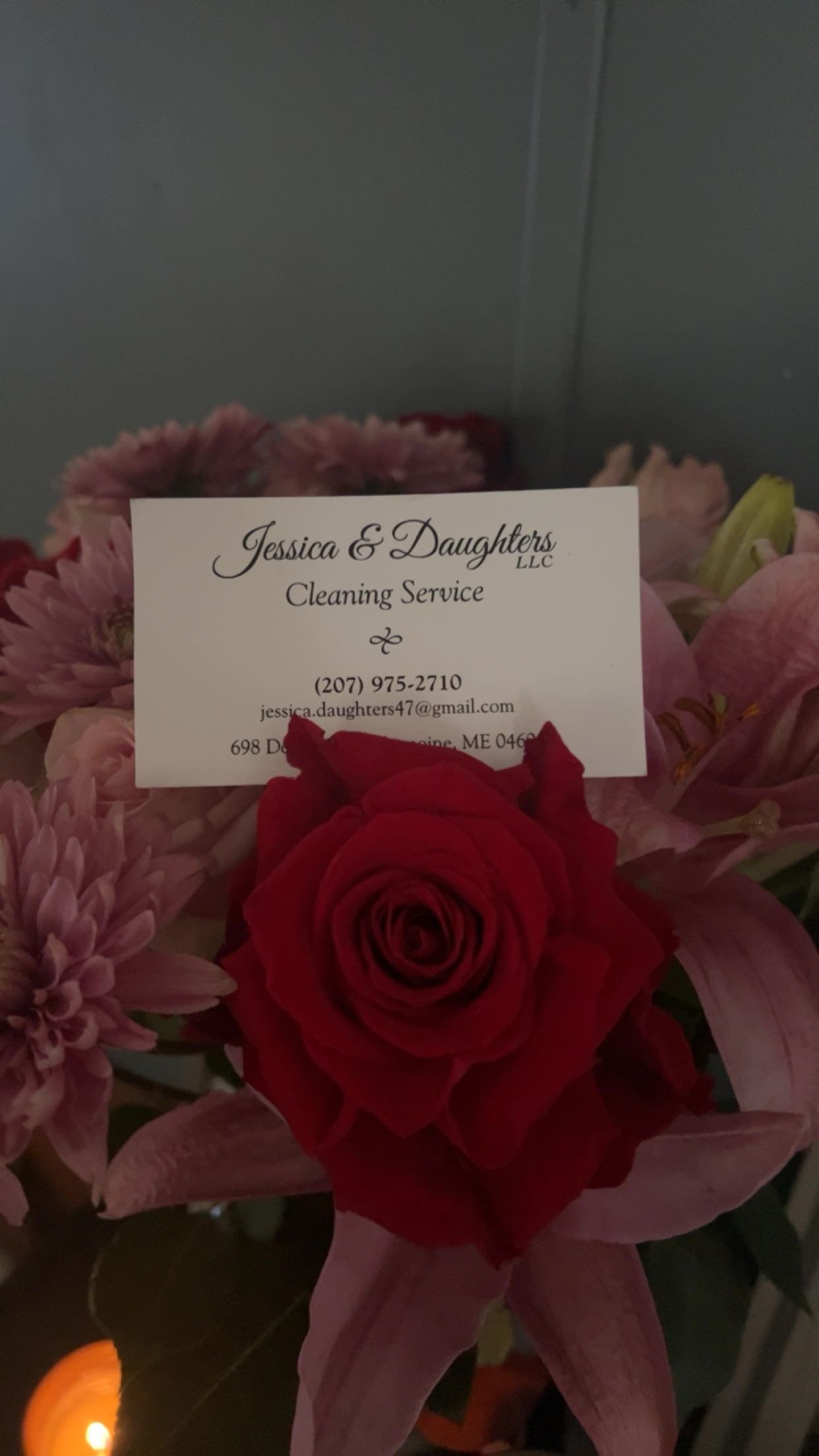 Avatar for Jessica and daughters LLC