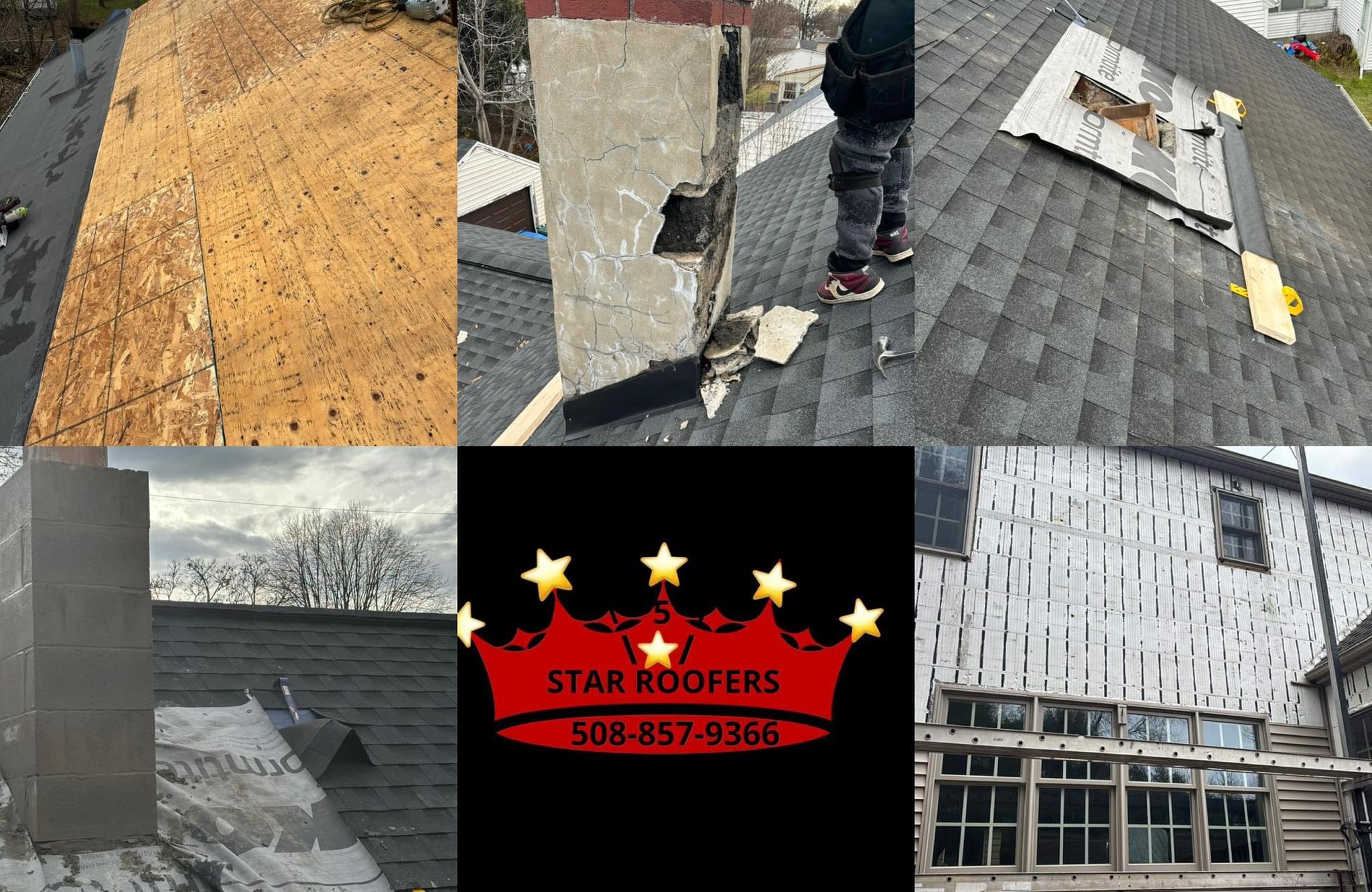 Avatar for tg home improvements inc roofing siding service