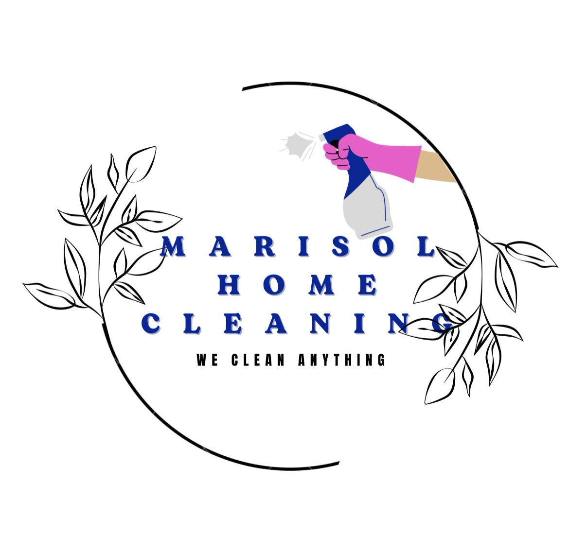 Avatar for Marisol home cleaning