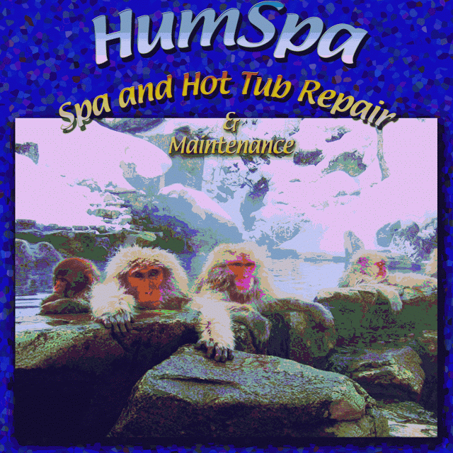 Avatar for HumSpa Pool and Spa Service