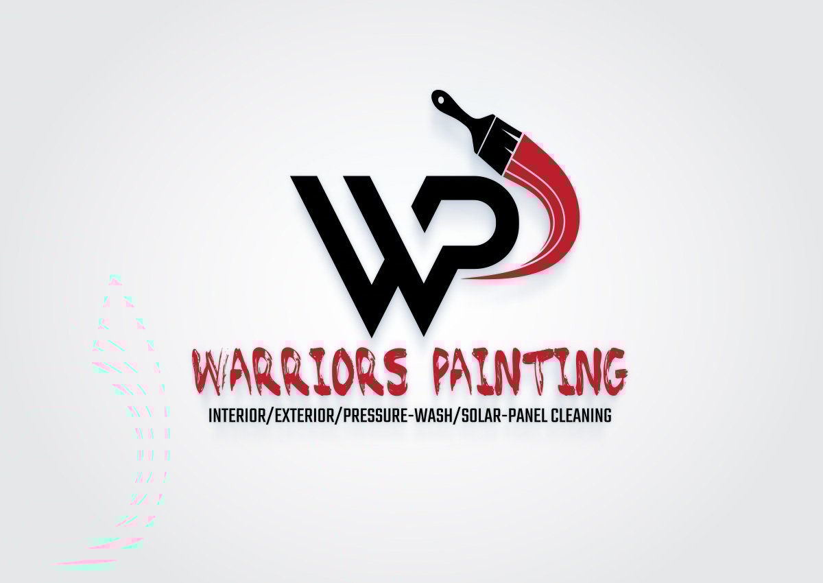 Avatar for Warriors painting