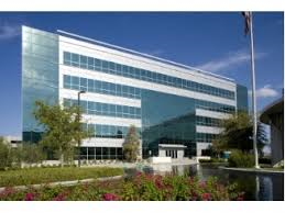 Las Vegas Office