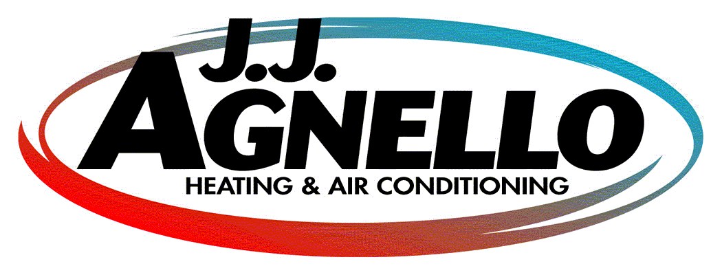 Logo for J J Agnello Heating & Air Conditioning Inc