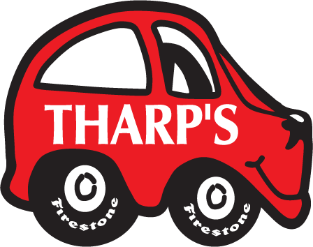 Logo for Tharps Complete Auto Repair