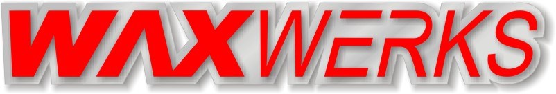 Logo for Waxwerks