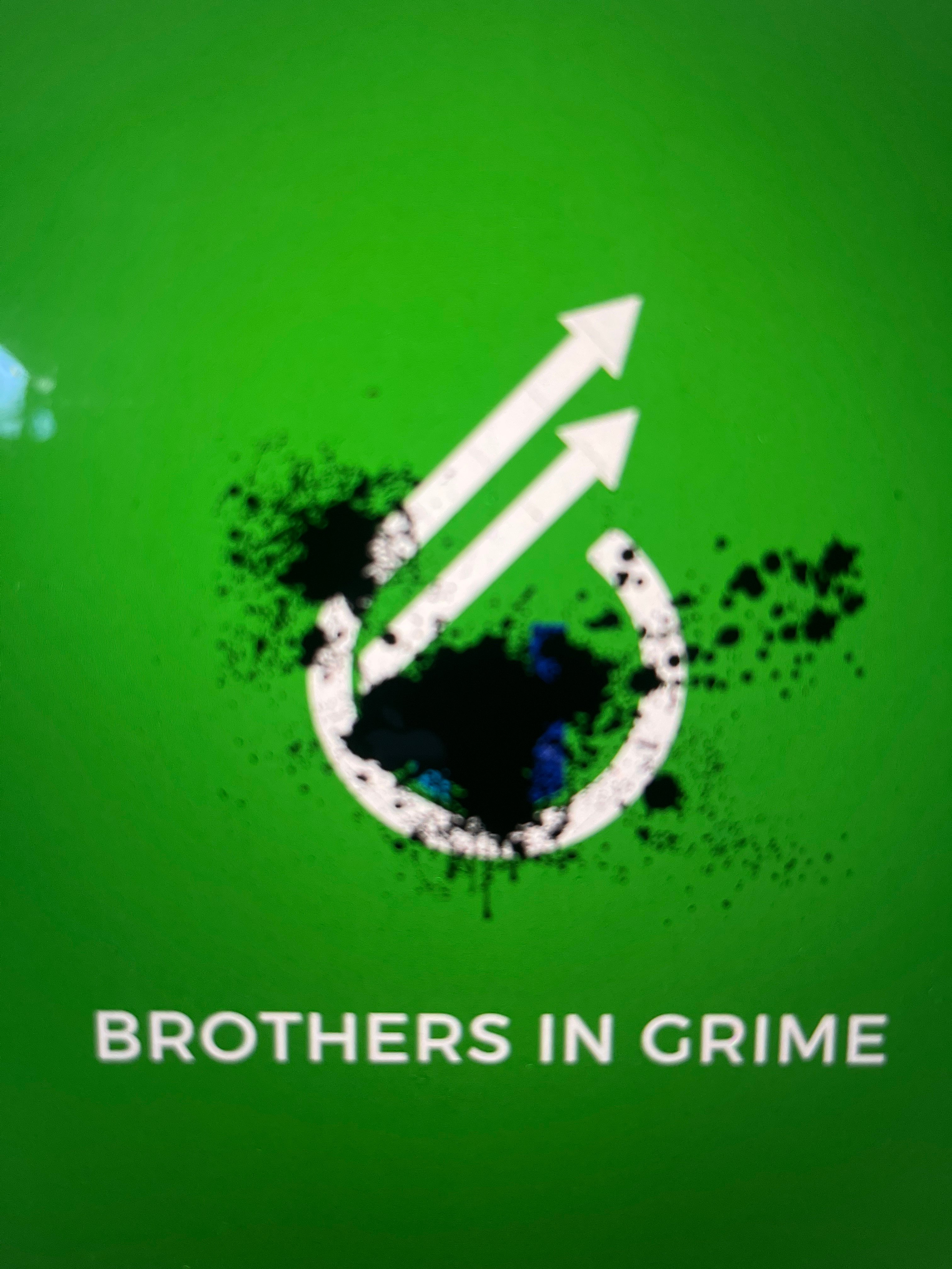 Avatar for Brothers in grime