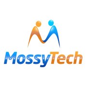 MossyTech logo