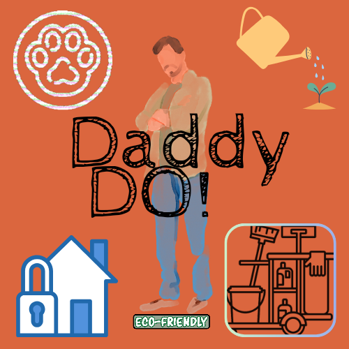 Avatar for DaddyDO!