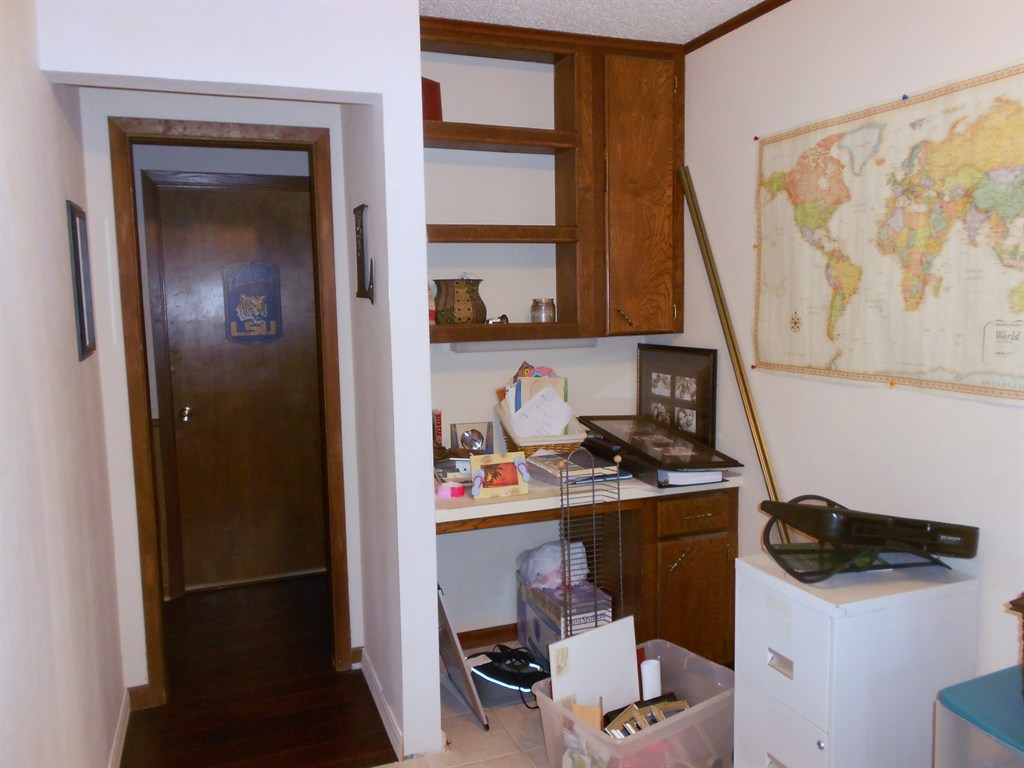 Before