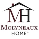 Logo for Molyneaux Tile Carpet Wood	