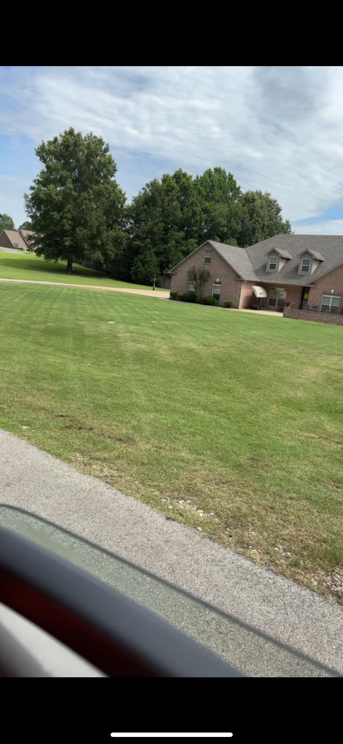 Avatar for JB lawn care 