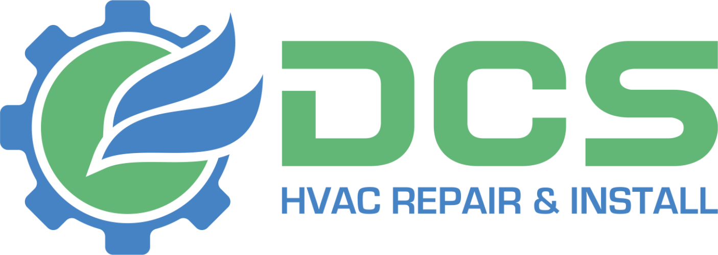 Avatar for DCS HVAC REPAIR & INSTALL 
