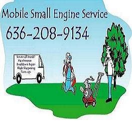Avatar for Mobile Small Engine Service