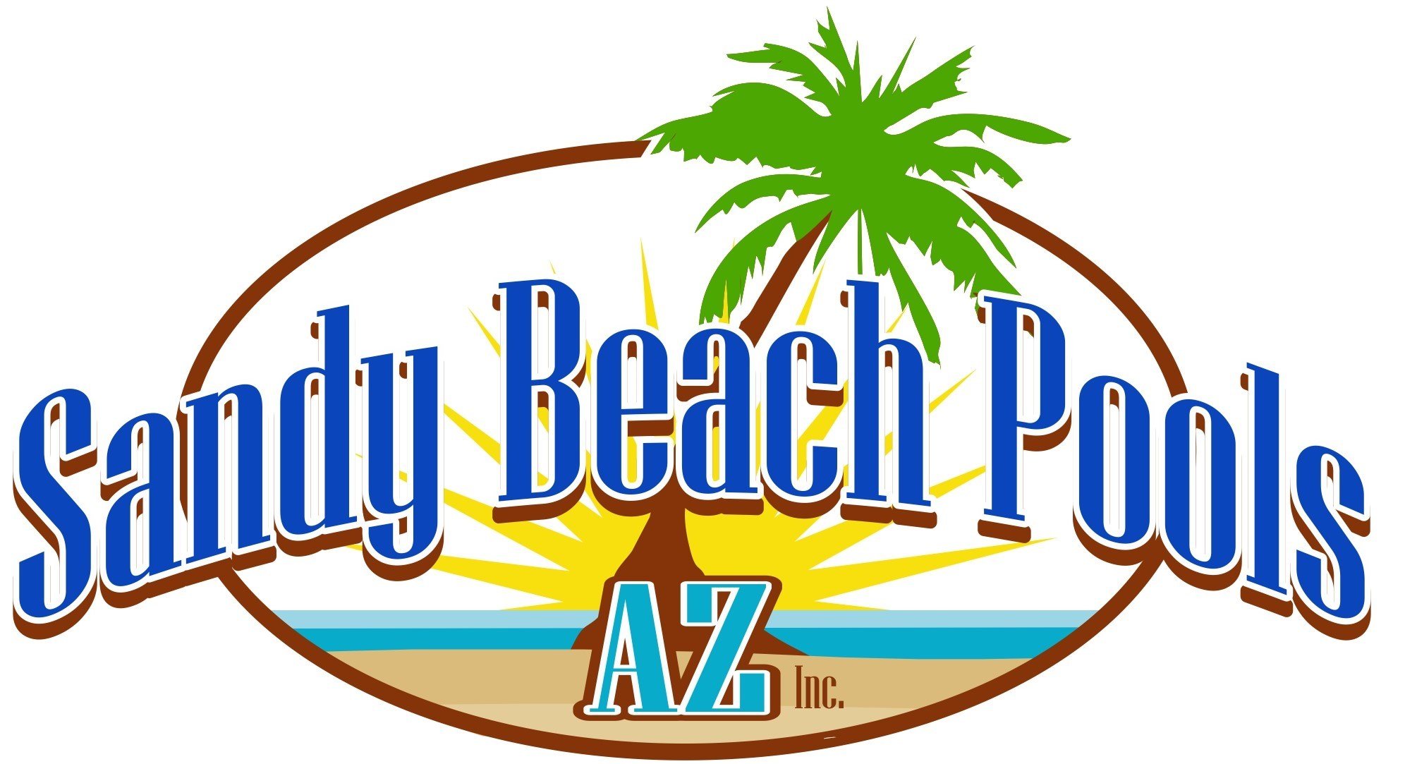 Avatar for Sandy Beach Pools, AZ, Inc.