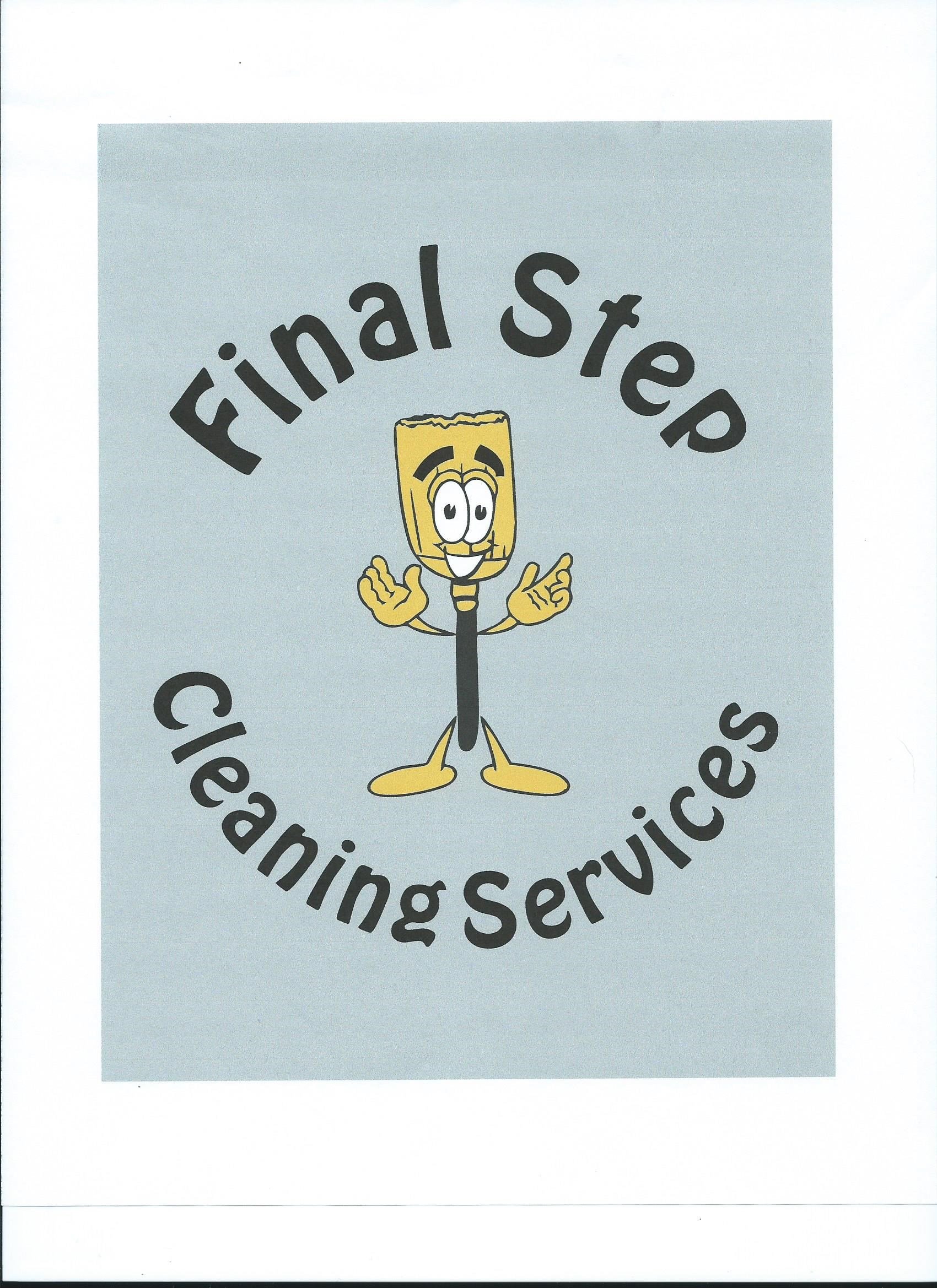 Avatar for Final Step Cleaning Services