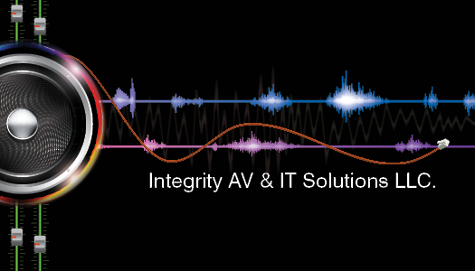Integrity AV & IT Solutions LLC logo