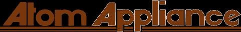 Logo for Atom  Appliance