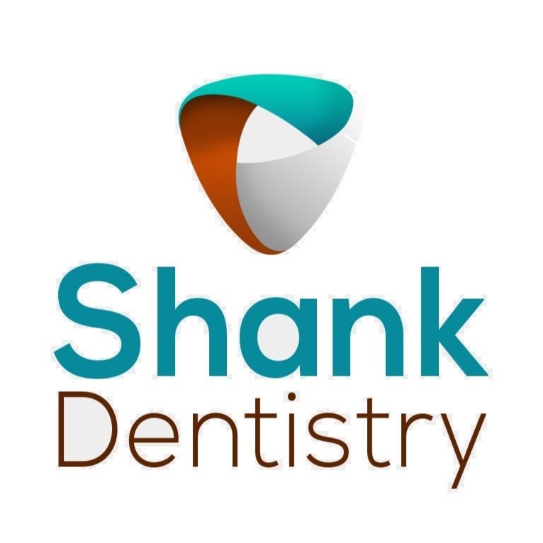 Logo for Shank Center for Dentistry: Kyle Shank, DDS 