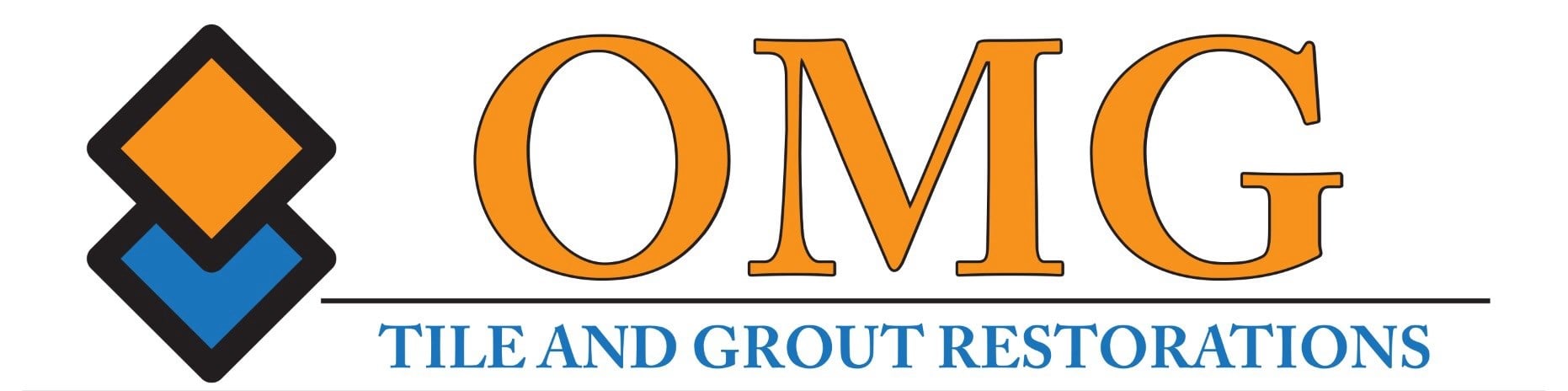 Avatar for OMG TILE AND GROUT RESTORATIONS LLC