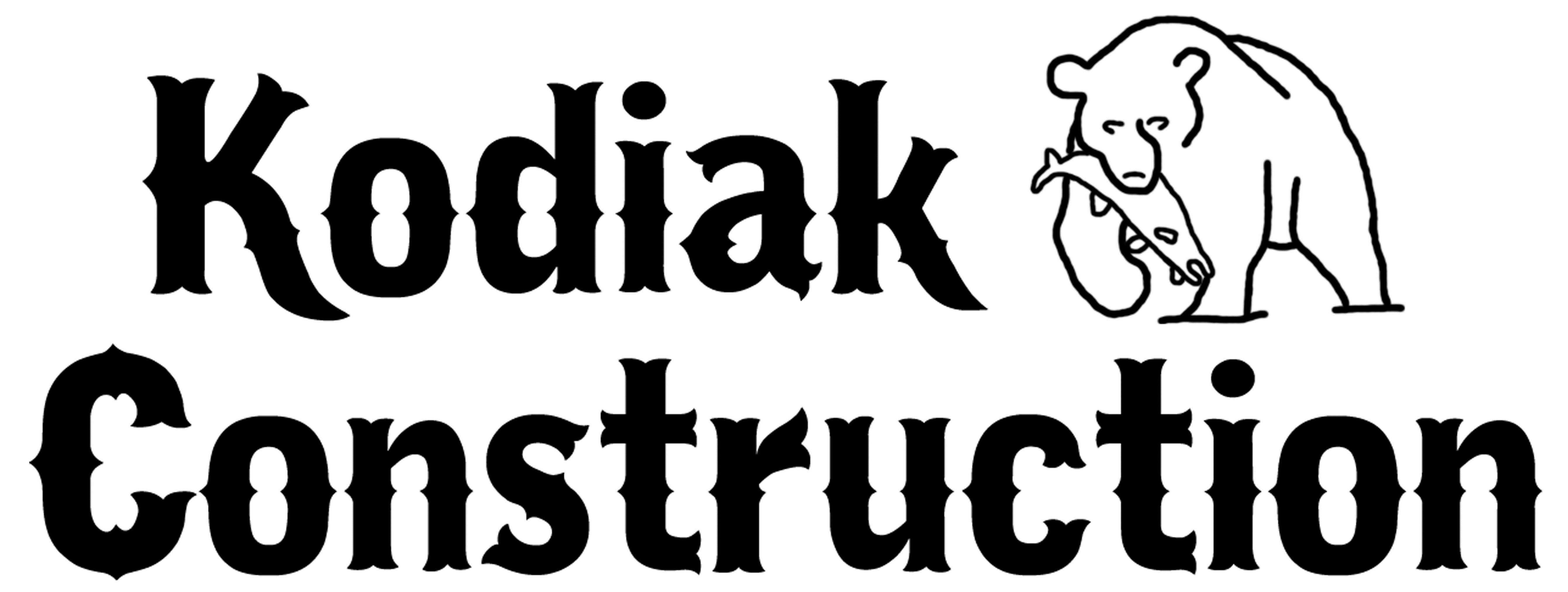 Avatar for Kodiak Construction